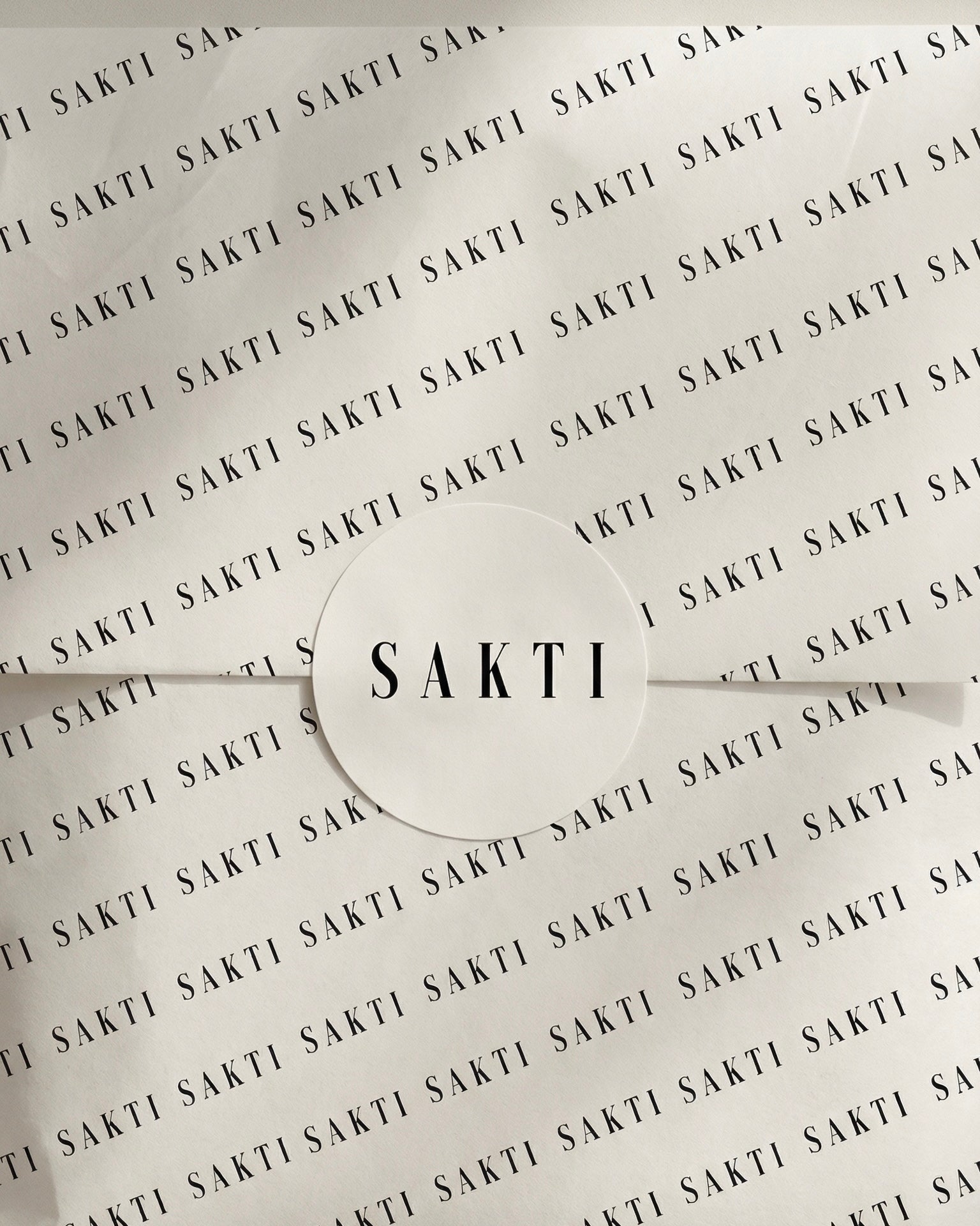 Kali Necklace – Heart Pendant