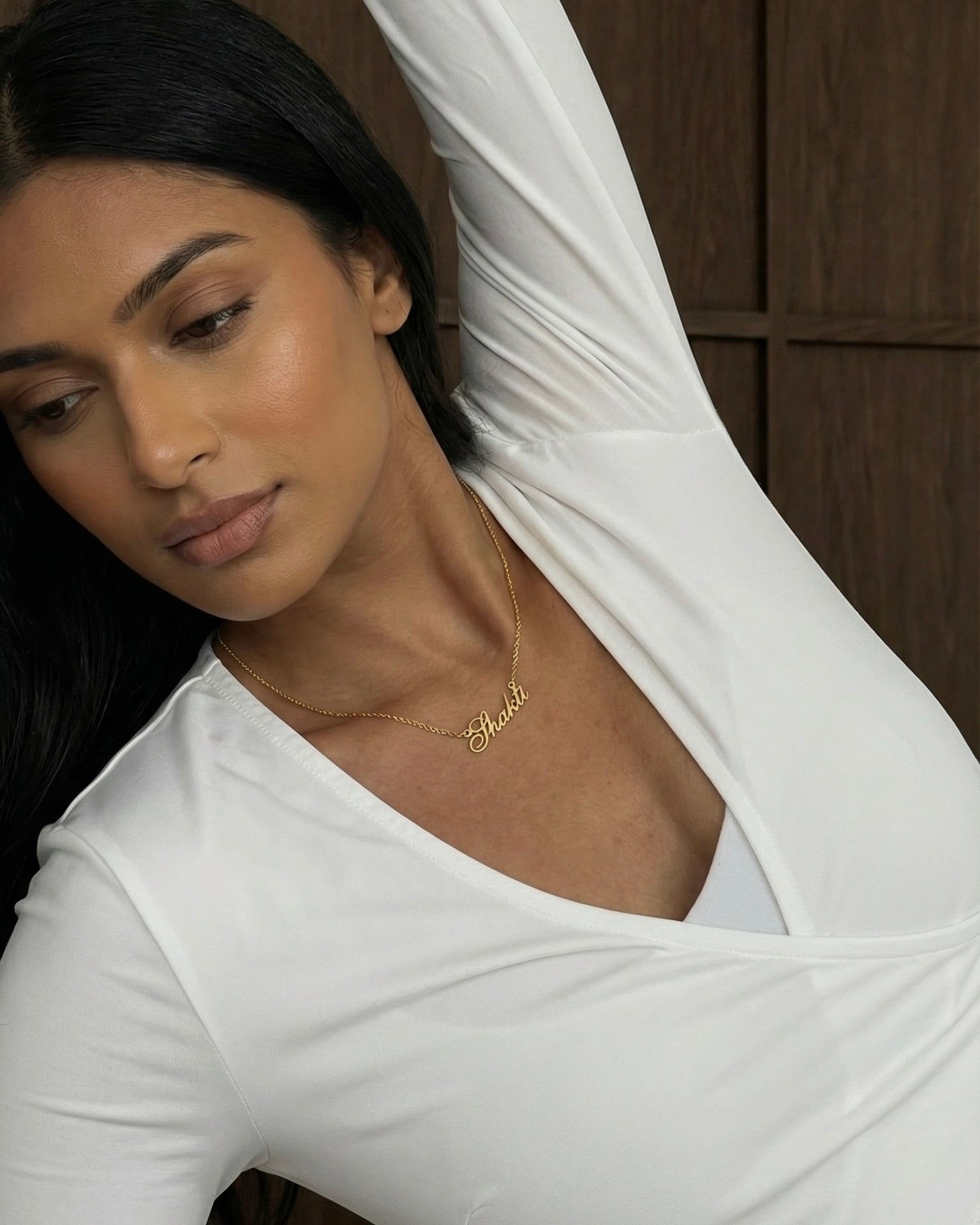 Shakti Necklace – Script